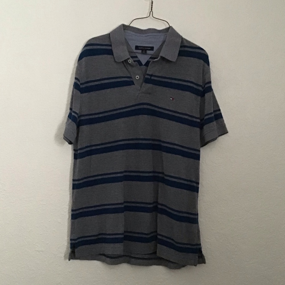 Tommy Hilfiger Polo Shirt